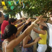 Fast Forward Language Institute - Maceio 7257